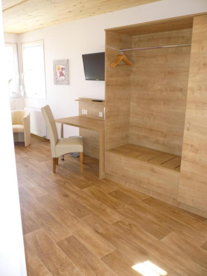 Gasthof Hotel Traube Oberndorf am Neckar Экстерьер фото