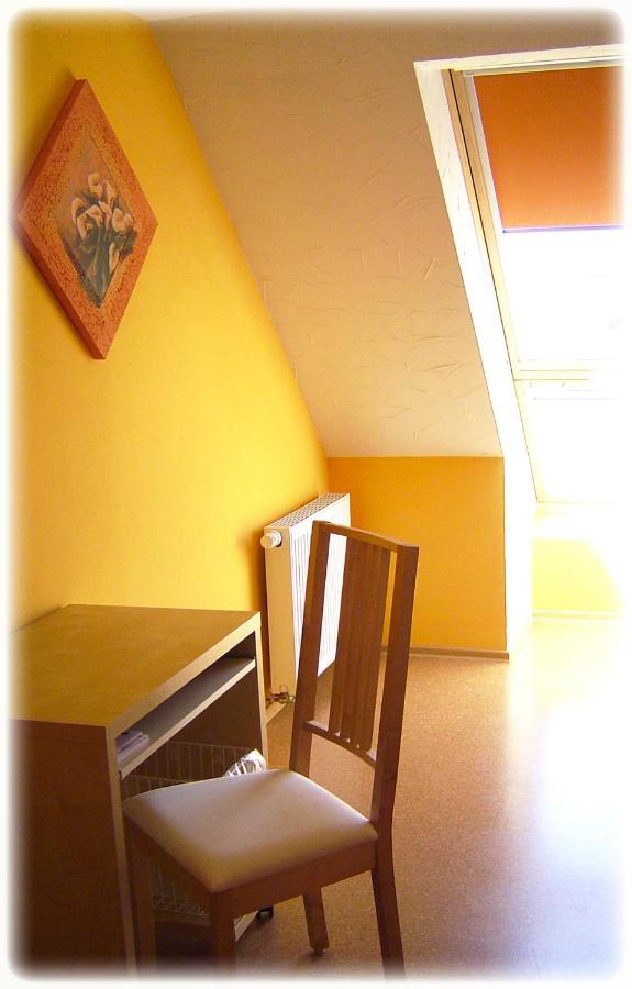 Gasthof Hotel Traube Oberndorf am Neckar Экстерьер фото