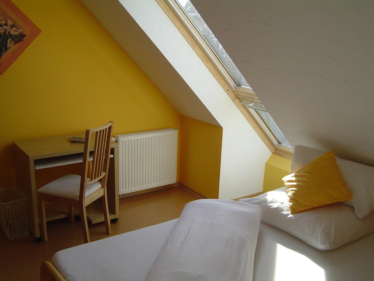 Gasthof Hotel Traube Oberndorf am Neckar Экстерьер фото