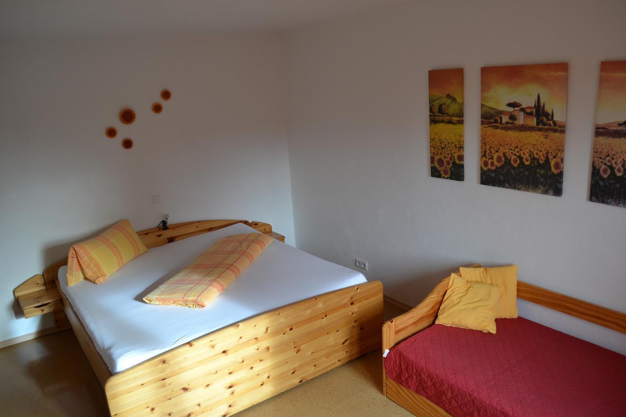 Gasthof Hotel Traube Oberndorf am Neckar Номер фото
