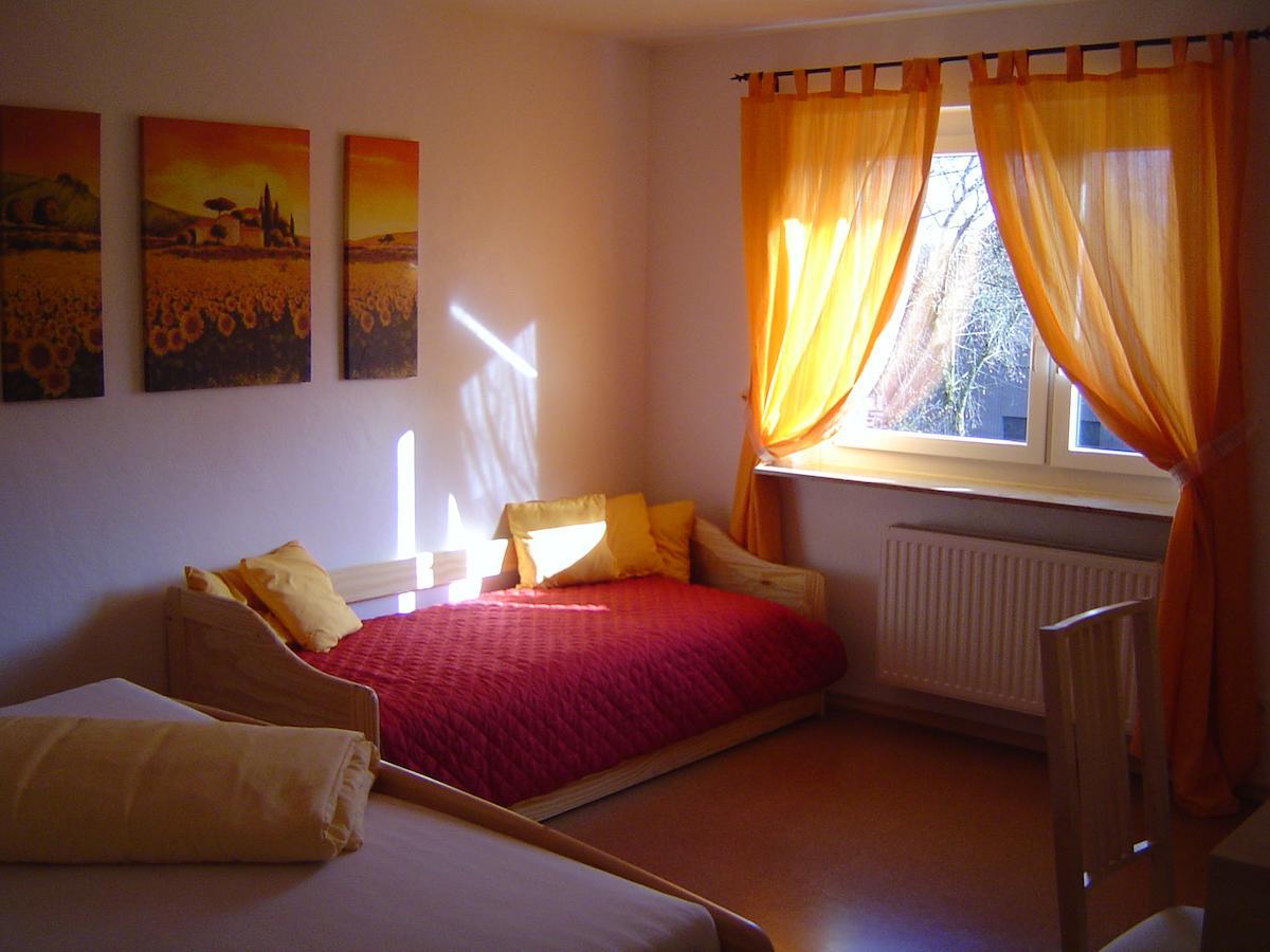 Gasthof Hotel Traube Oberndorf am Neckar Номер фото