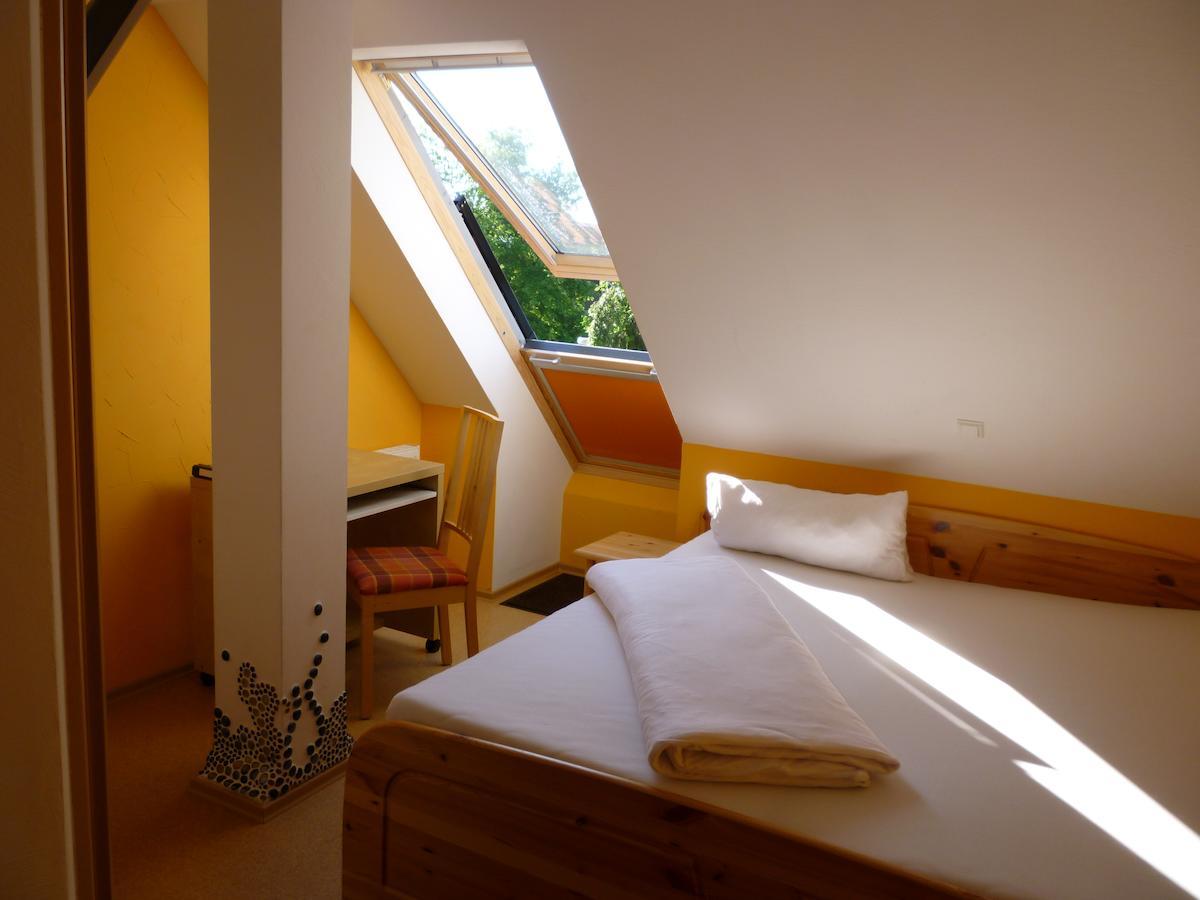 Gasthof Hotel Traube Oberndorf am Neckar Номер фото